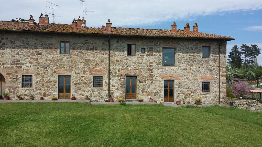 쁘라똘리노 Casa Adrigagi Firenze E La Via Degli Dei 빌라 객실 사진