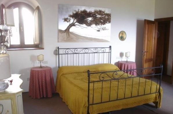 쁘라똘리노 Casa Adrigagi Firenze E La Via Degli Dei 빌라 객실 사진