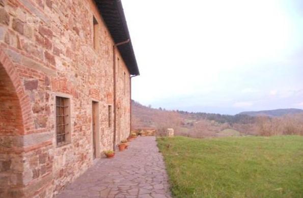쁘라똘리노 Casa Adrigagi Firenze E La Via Degli Dei 빌라 객실 사진